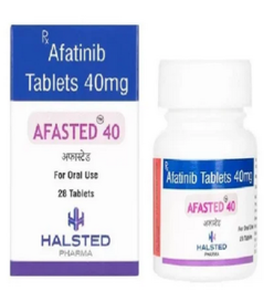 AFASTED 40 MG